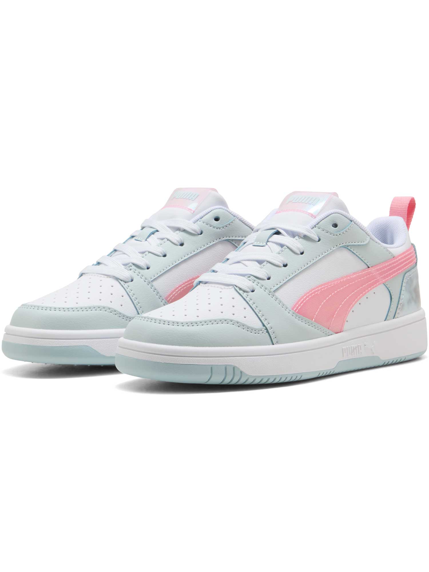 PUMA Обувки Rebound V6 Lo Space Belle Jr