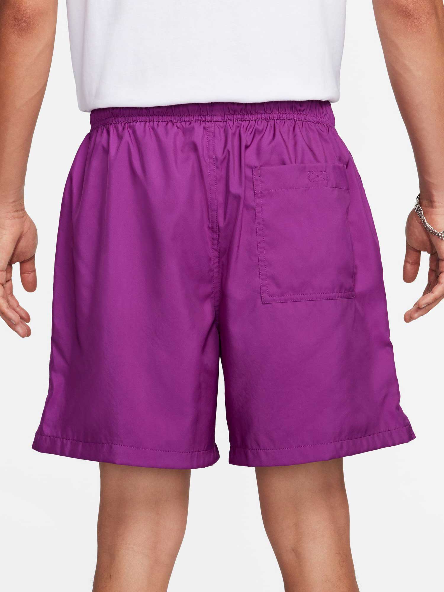 NIKE Къси панталони M NK CLUB FLOW SHORT