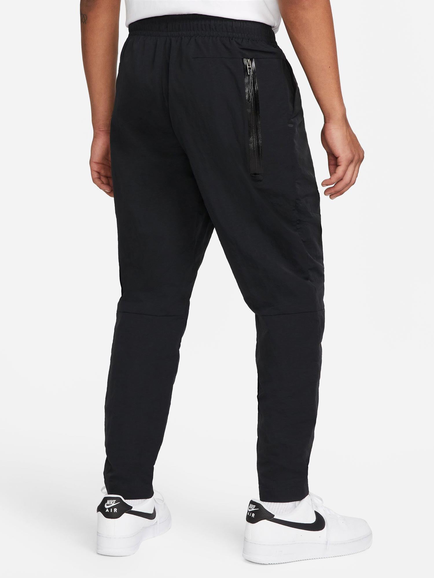 NIKE Спортно долнище M TE WVN