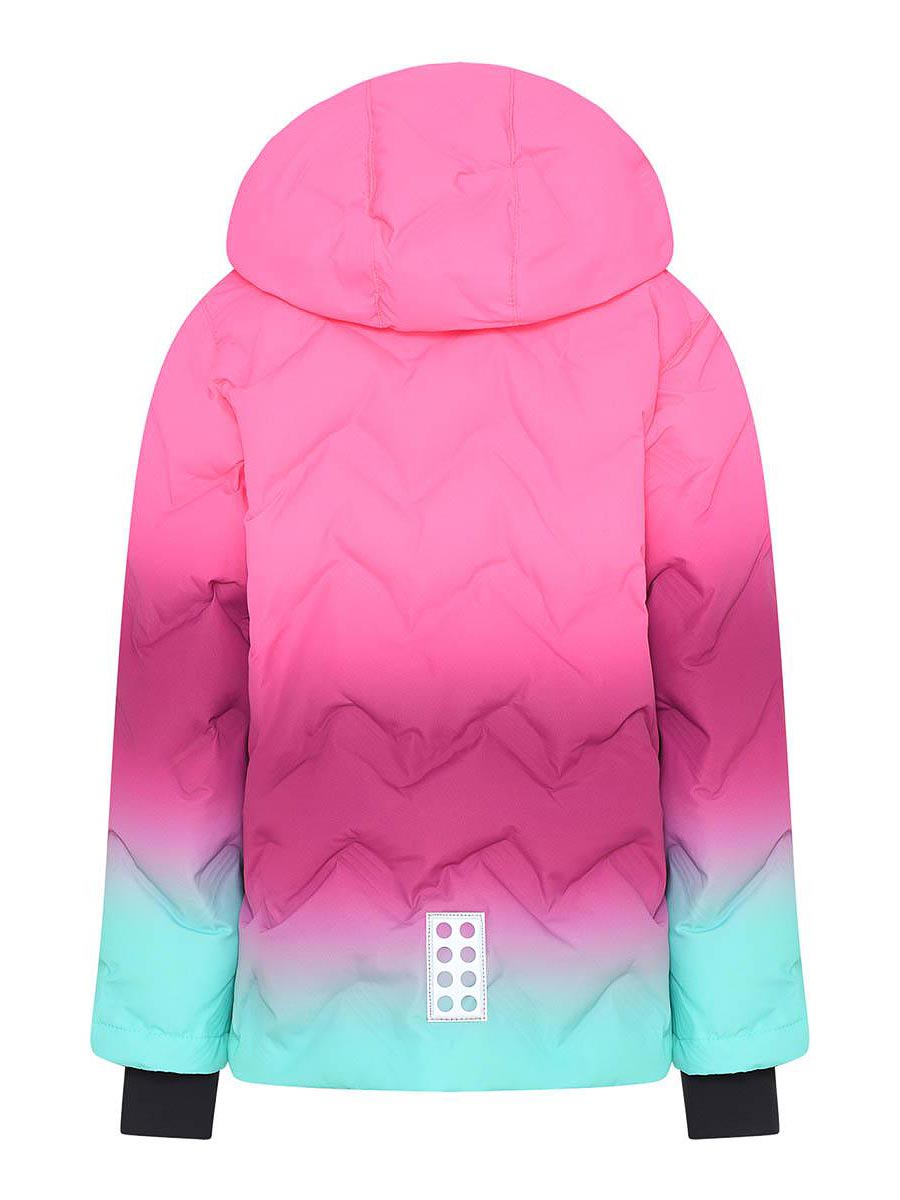 LEGO WEAR Яке LWJESTED 709