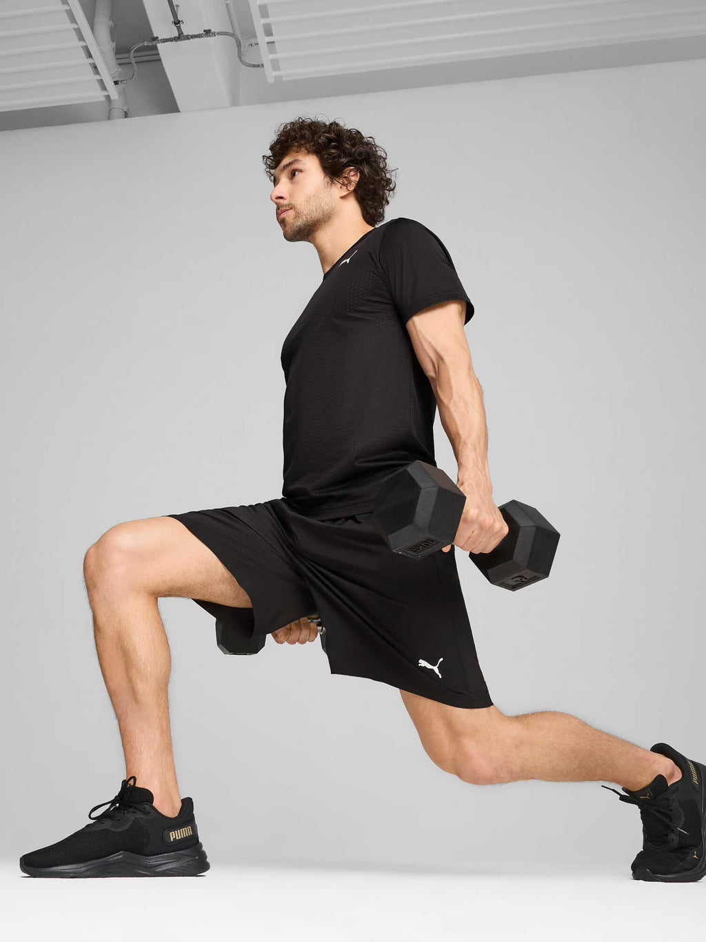 PUMA Тениска TRAIN FAV BLASTER