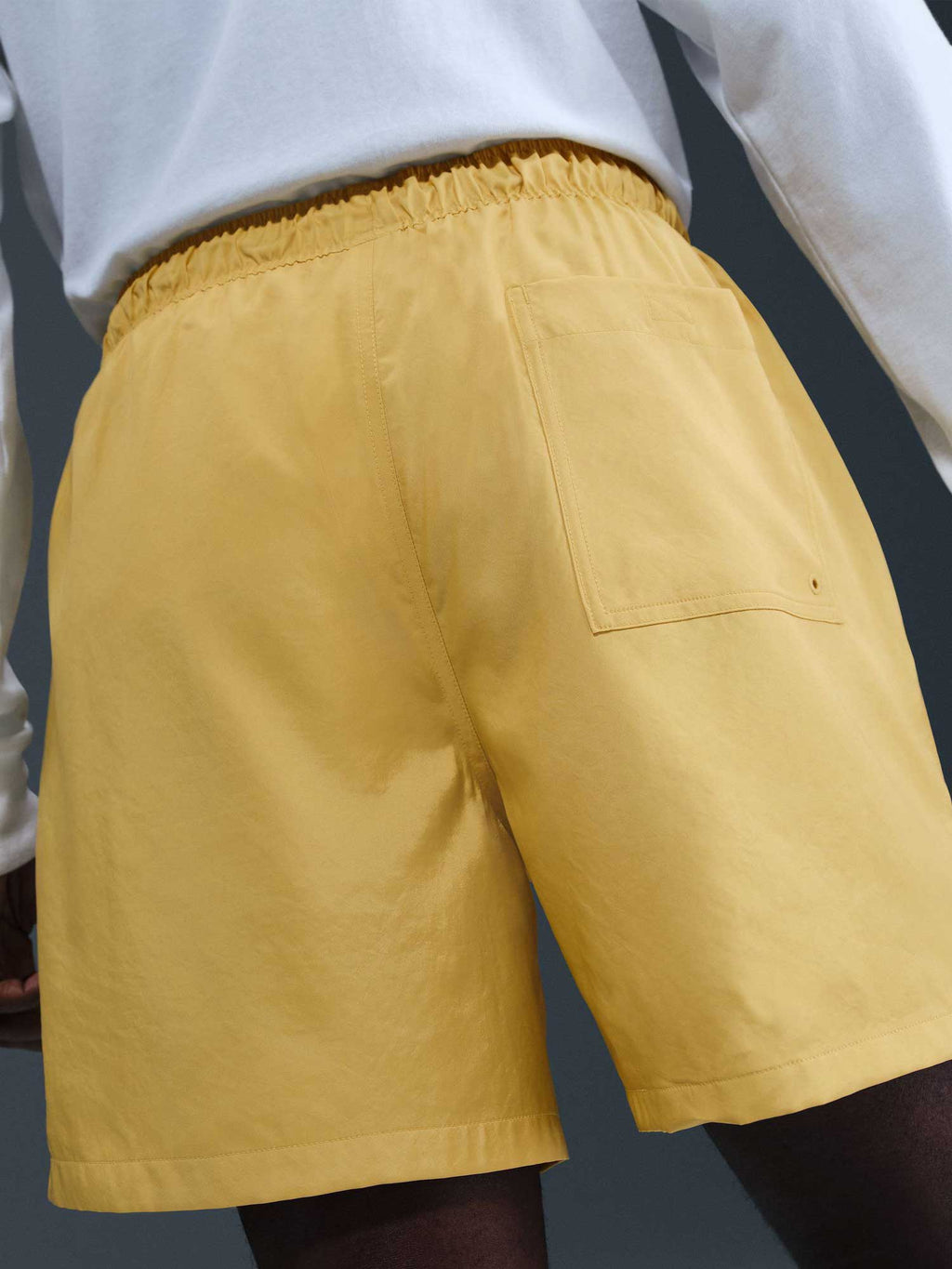 NIKE Къси панталони M NK CLUB FLOW SHORT