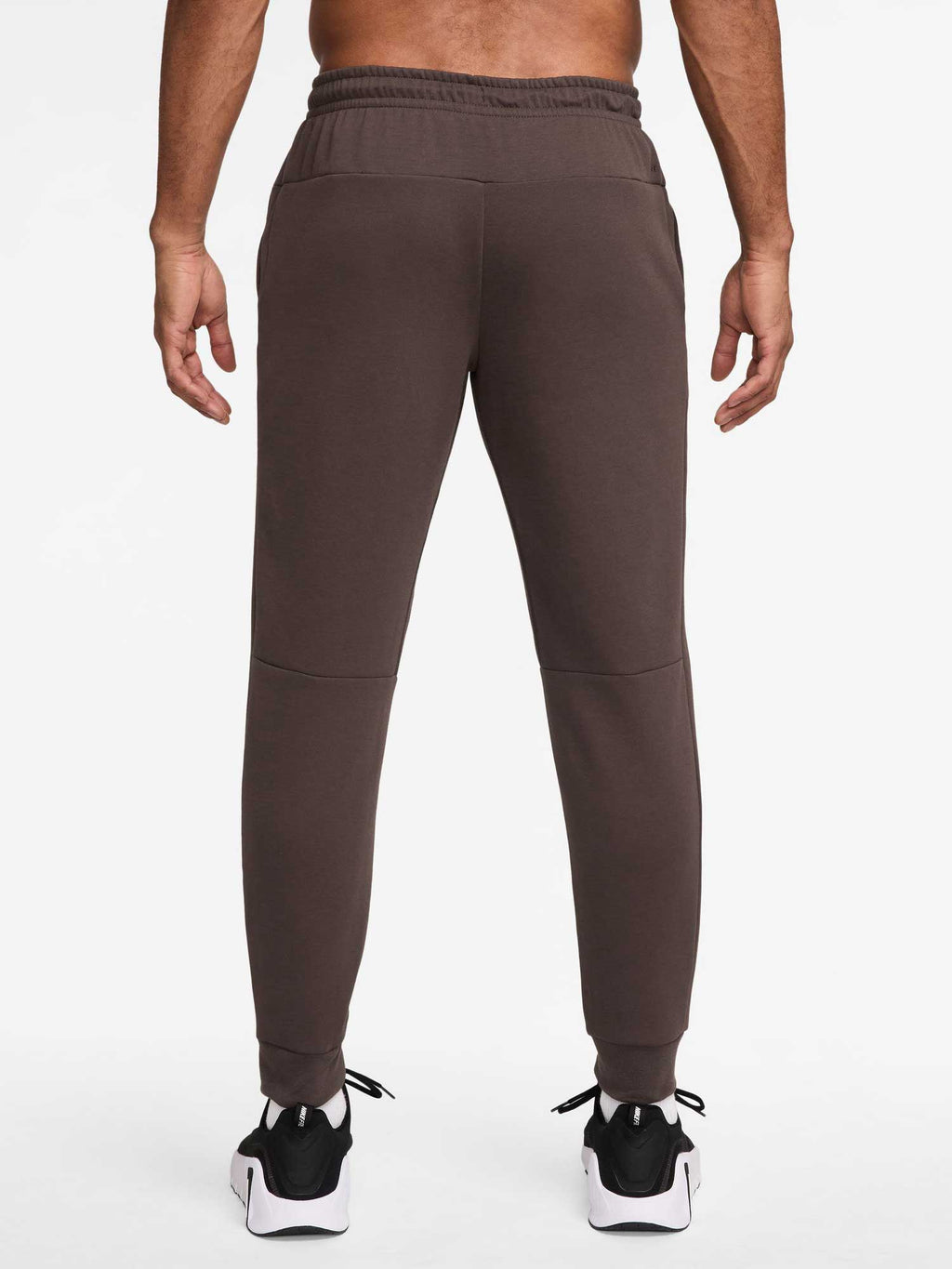 NIKE Спортно долнище M NK DF UV PRIMARY JOGGER PANT