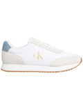 Calvin Klein Jeans Обувки RETRO RUNNER ICONIC SNK