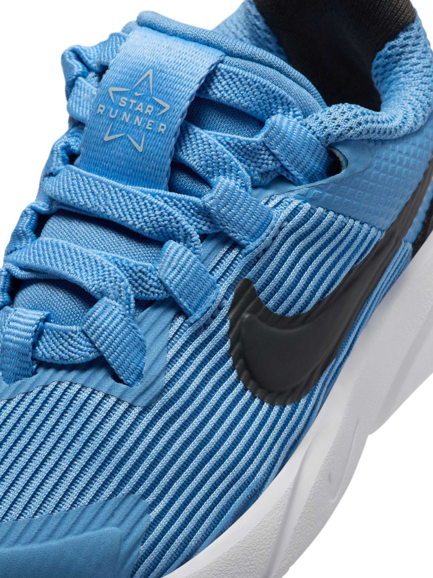 NIKE Обувки STAR RUNNER 4 NN (TD)