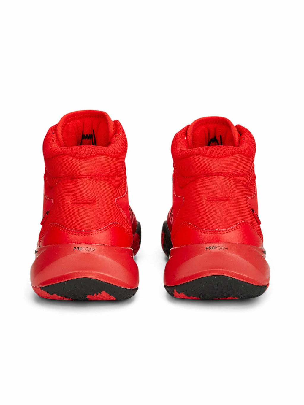 PUMA Обувки Playmaker Pro Mid