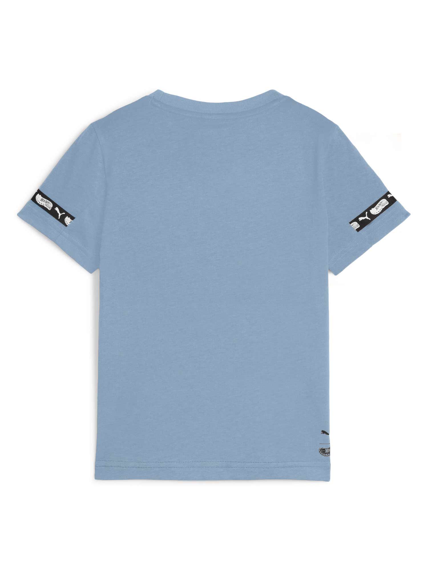 PUMA Тениска PUMA X HOT WHEELS Graphic Tee