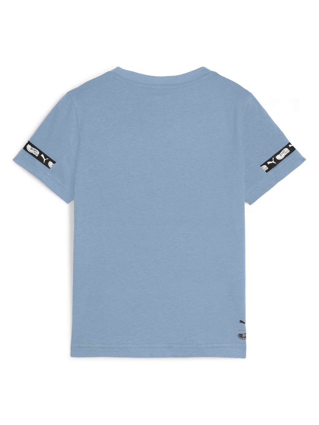 PUMA Тениска PUMA X HOT WHEELS Graphic Tee