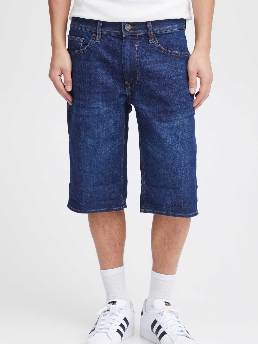BLEND Къси панталони Denim