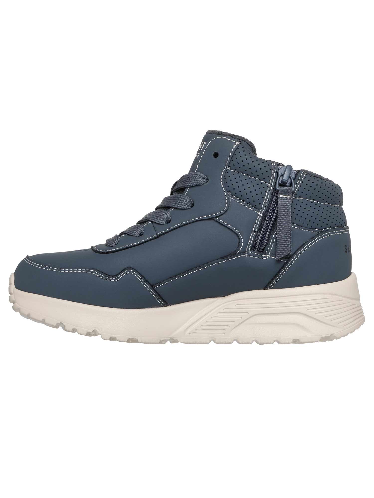SKECHERS Обувки UNO LITE - AQUA AVE