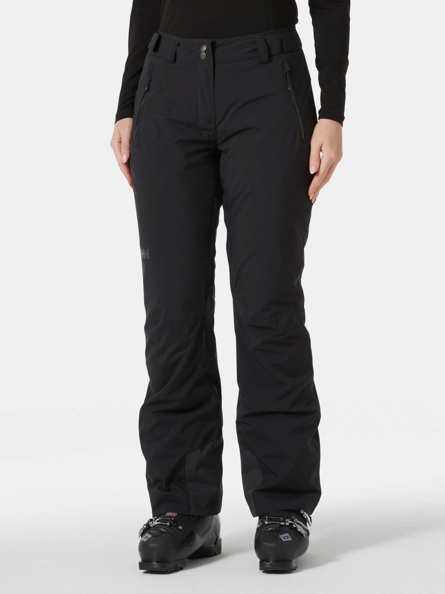 HELLY HANSEN Ски панталон W LEGENDARY INSULATED PANT