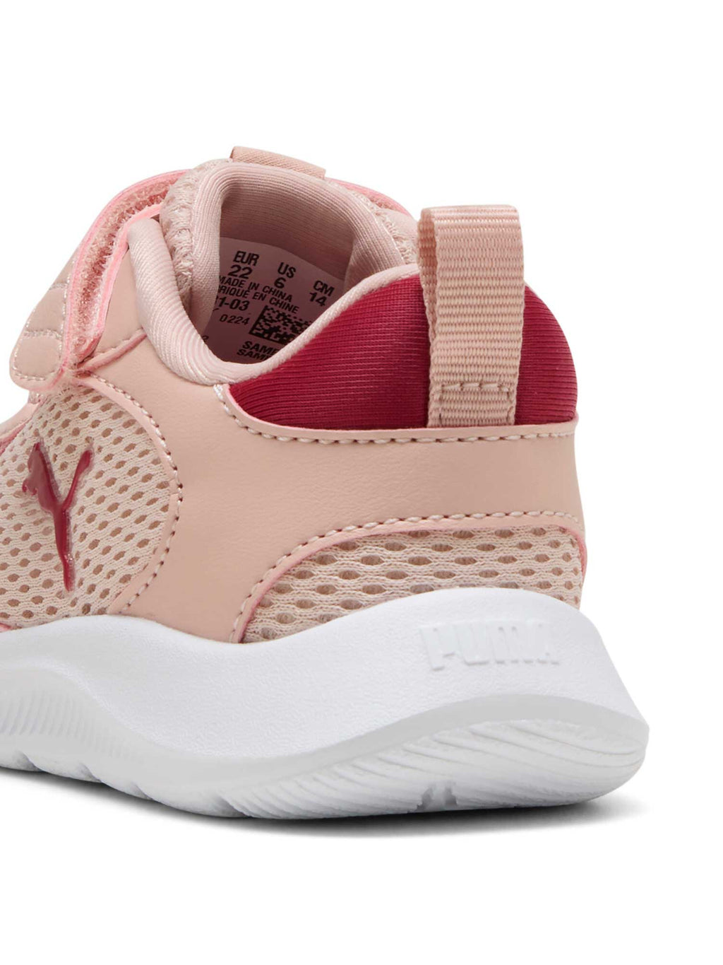 PUMA Обувки Fun Racer 2 AC+ Inf