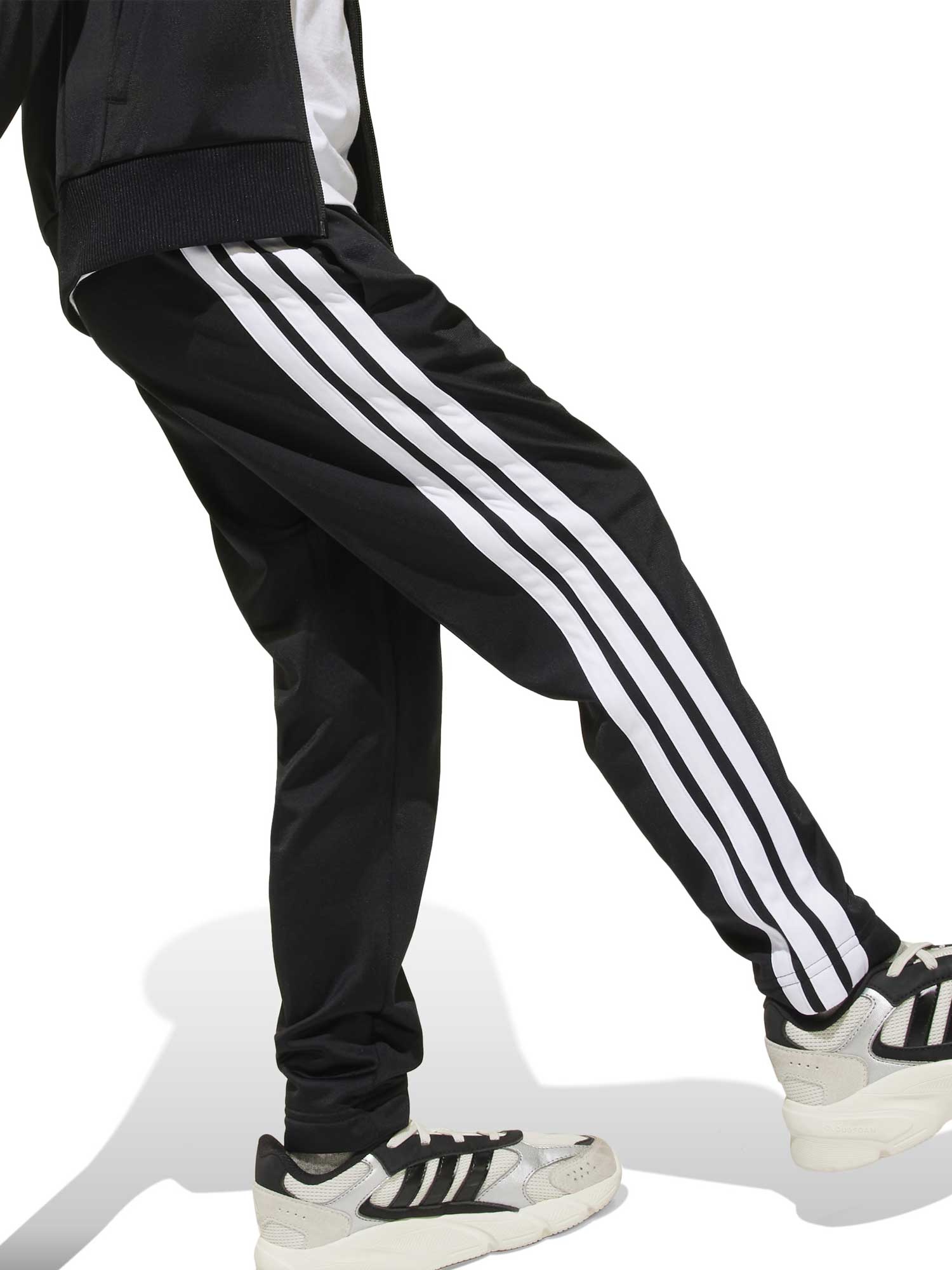 ADIDAS SPORTSWEAR Спортен екип Seasonal Essentials Tiberio 3-Stripes