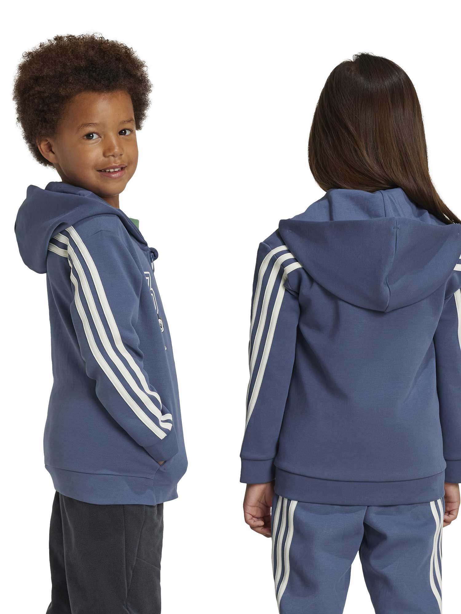 ADIDAS SPORTSWEAR Суитшърт Disney Mickey Mouse Track Top