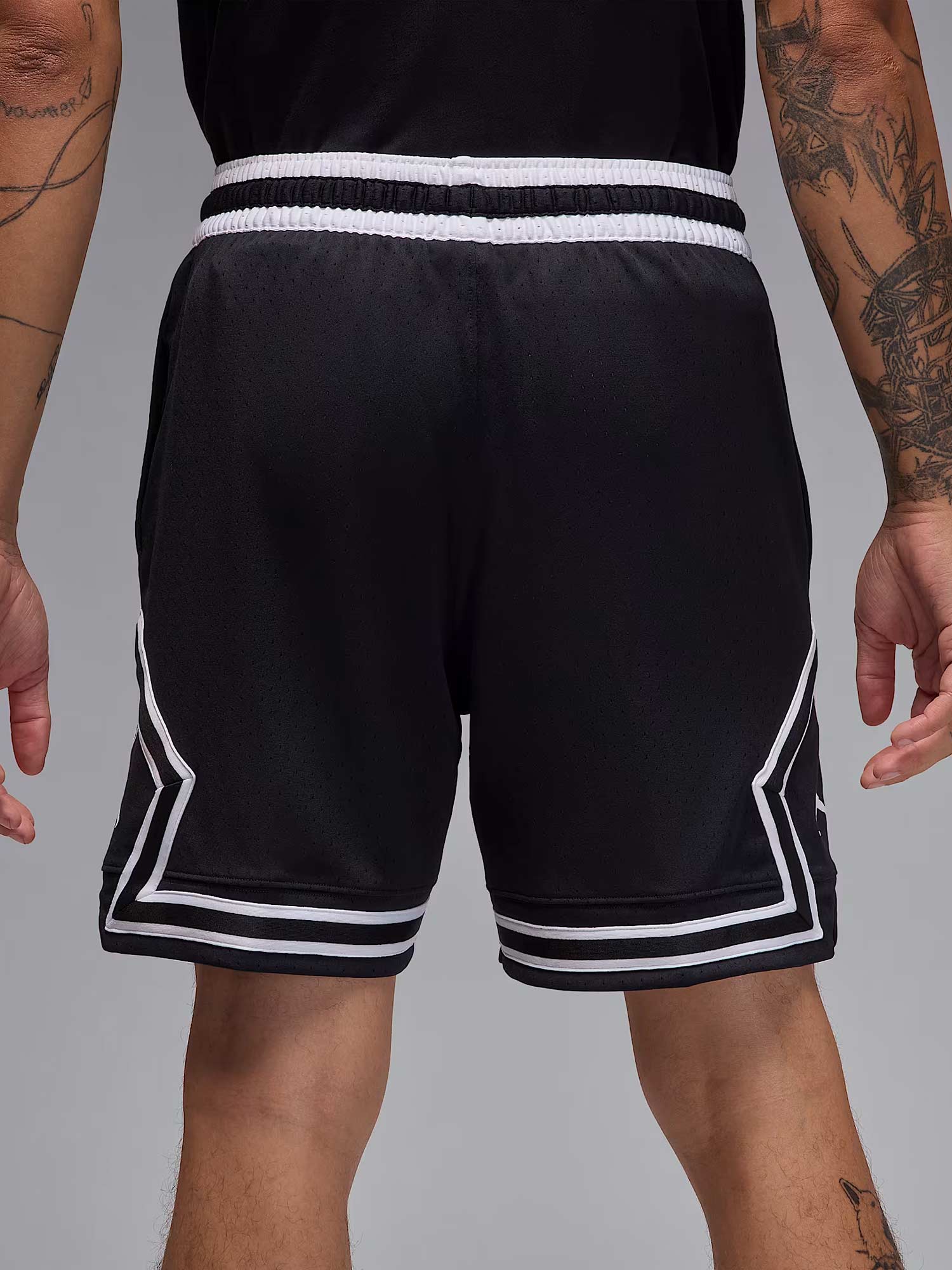 JORDAN Къси панталони M J DF SPRT DMND SHORT