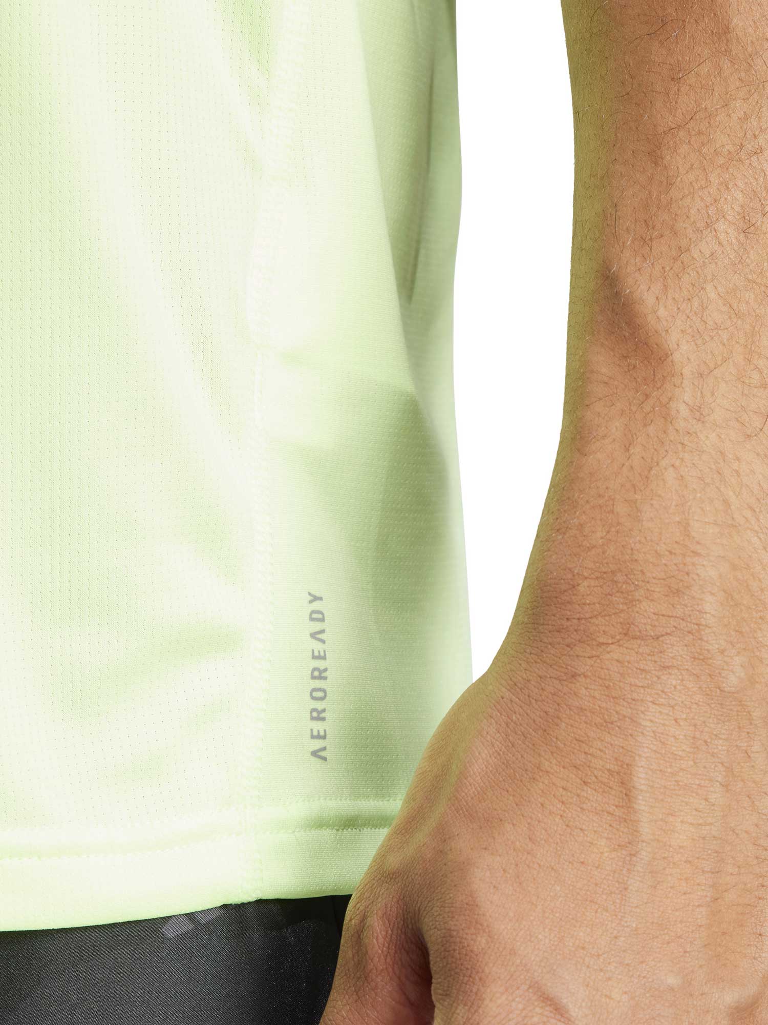 ADIDAS PERFORMANCE Тениска Run It T-shirt
