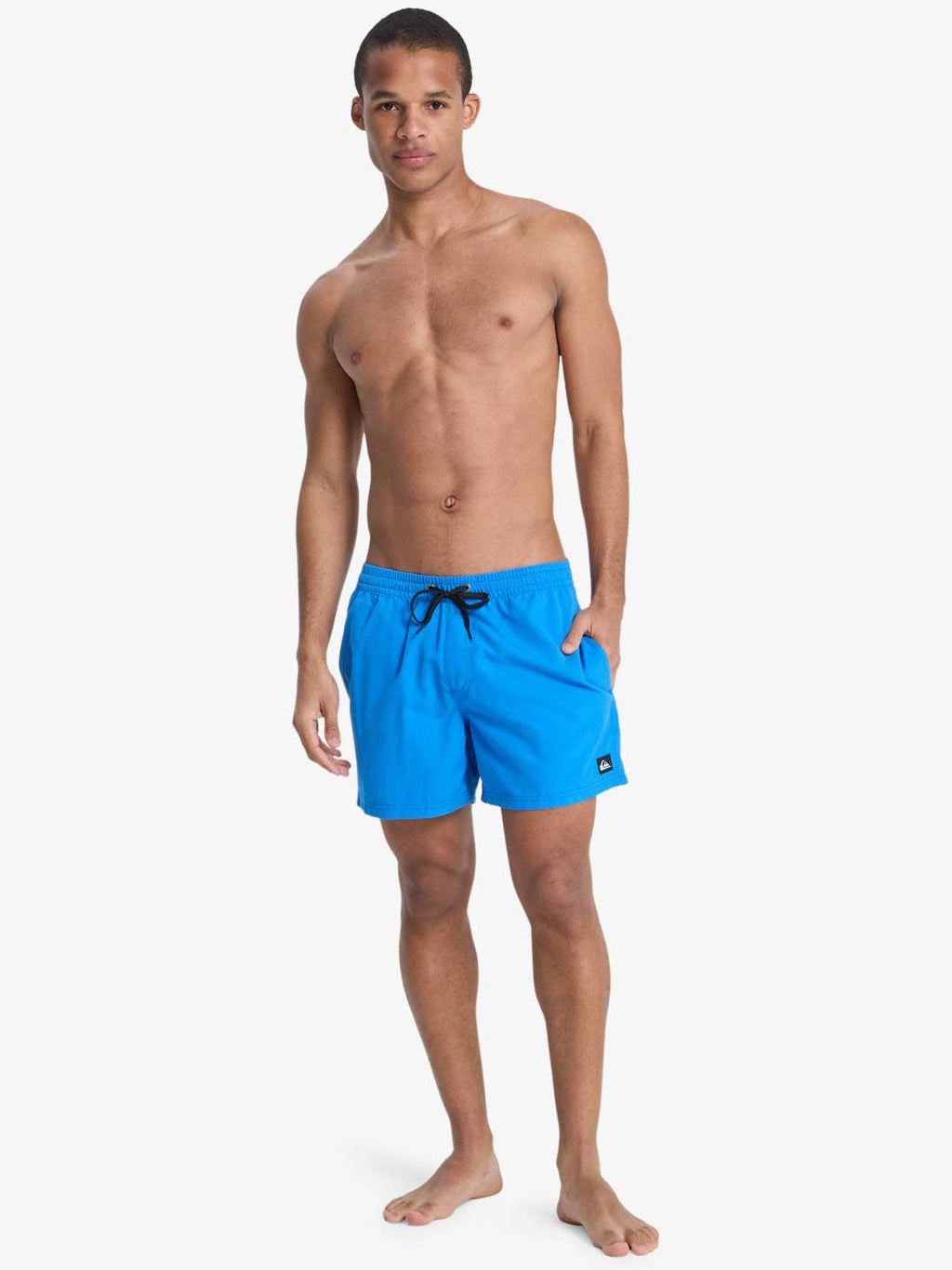 QUIKSILVER Плувни шорти EVERYDAY SOLID VOLLEY 15