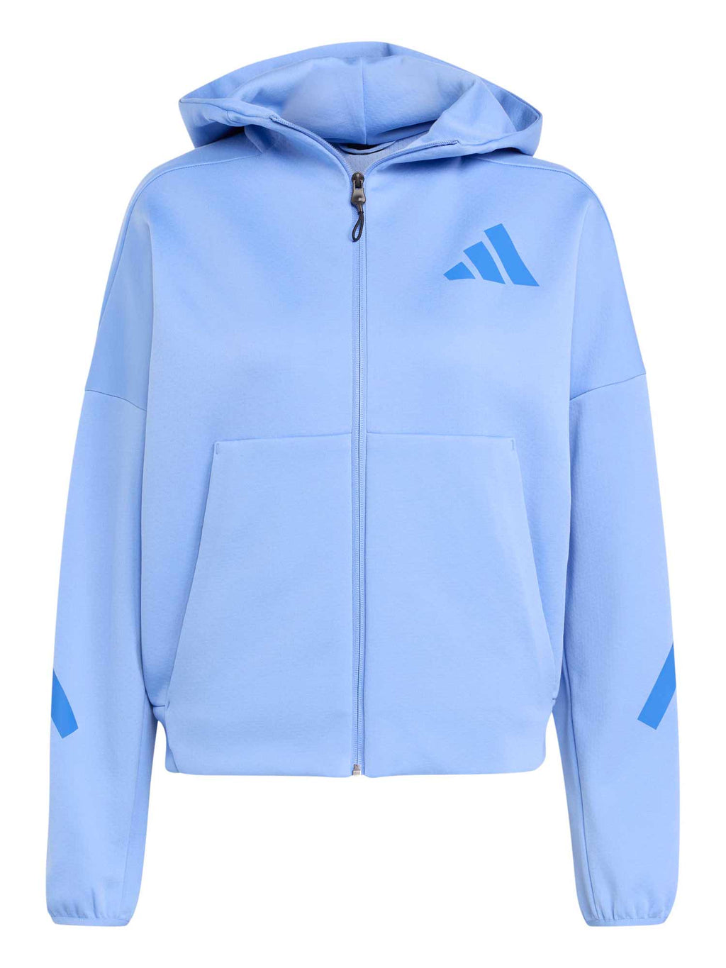 ADIDAS SPORTSWEAR Суитшърт Z.N.E. Full-Zip Hoodie
