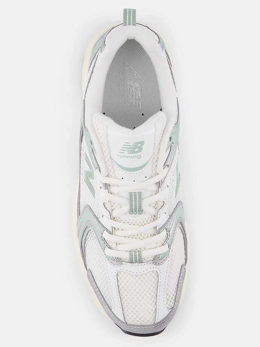 NEW BALANCE Обувки 530 - CLASSICS