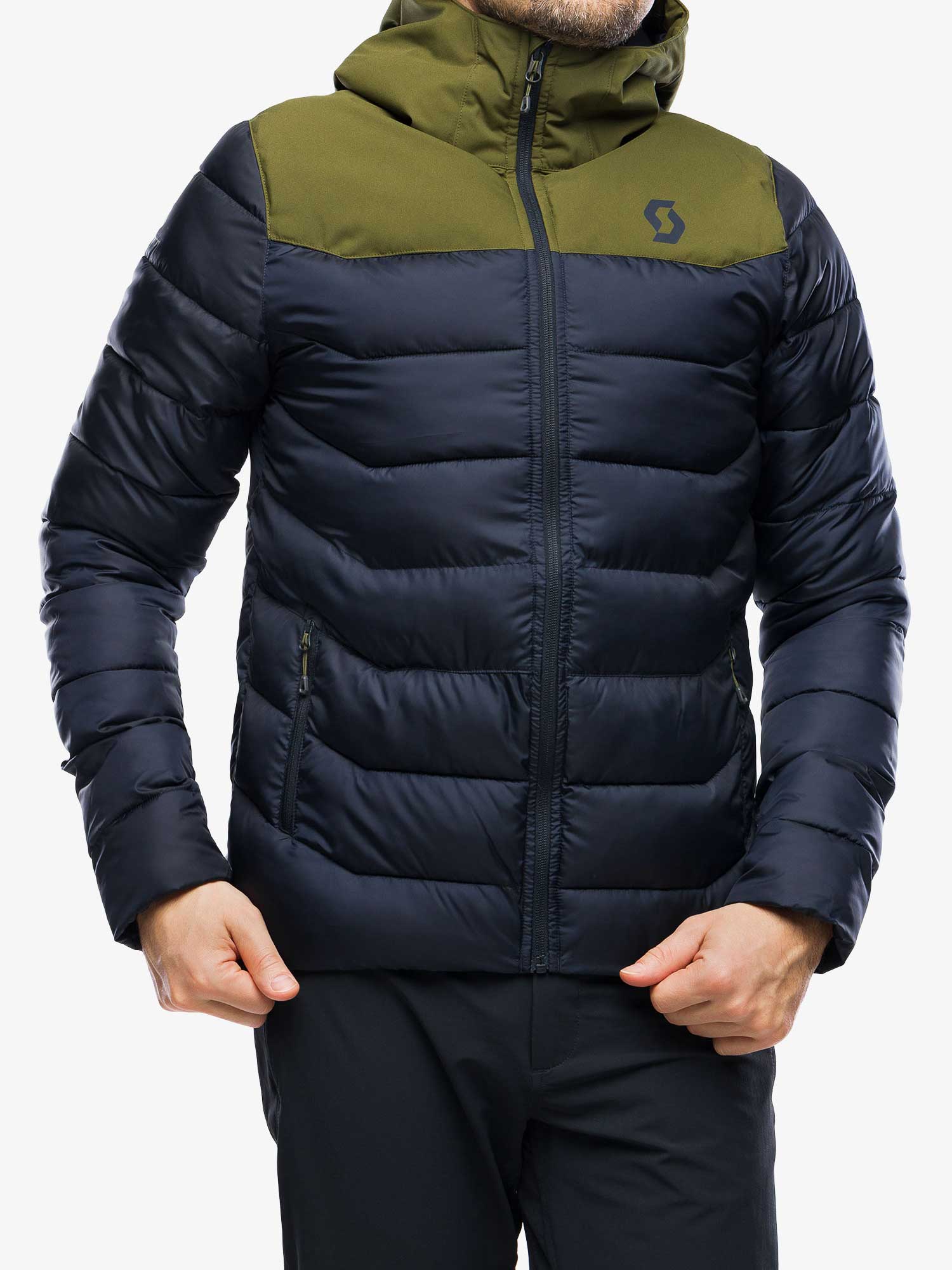 SCOTT Яке Ms Insuloft Warm