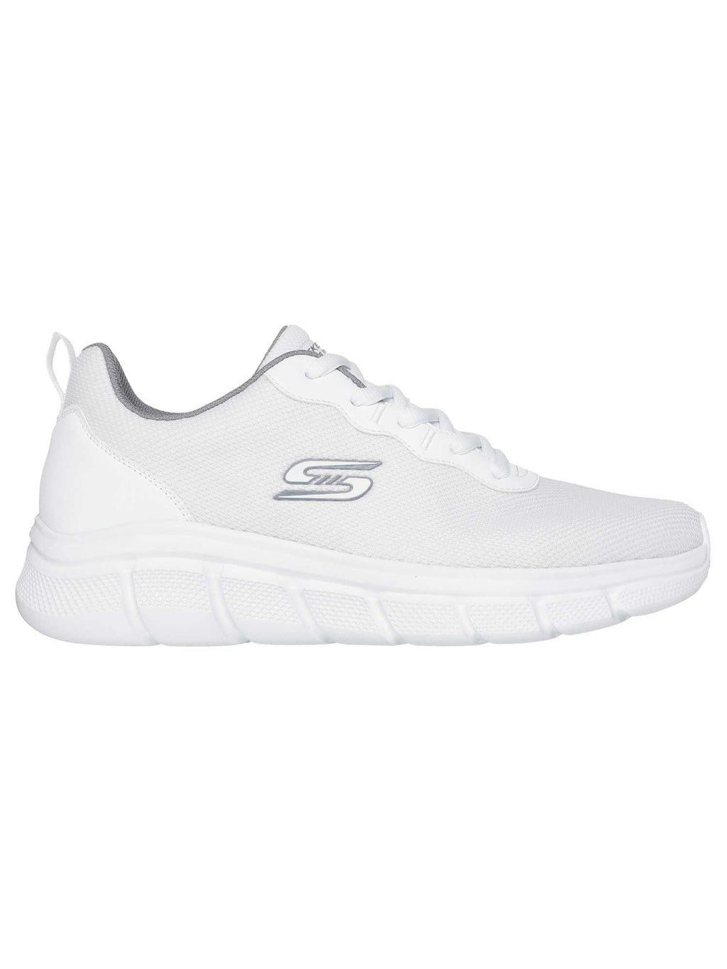 SKECHERS Обувки BOBS B FLEX - ICY EDGE