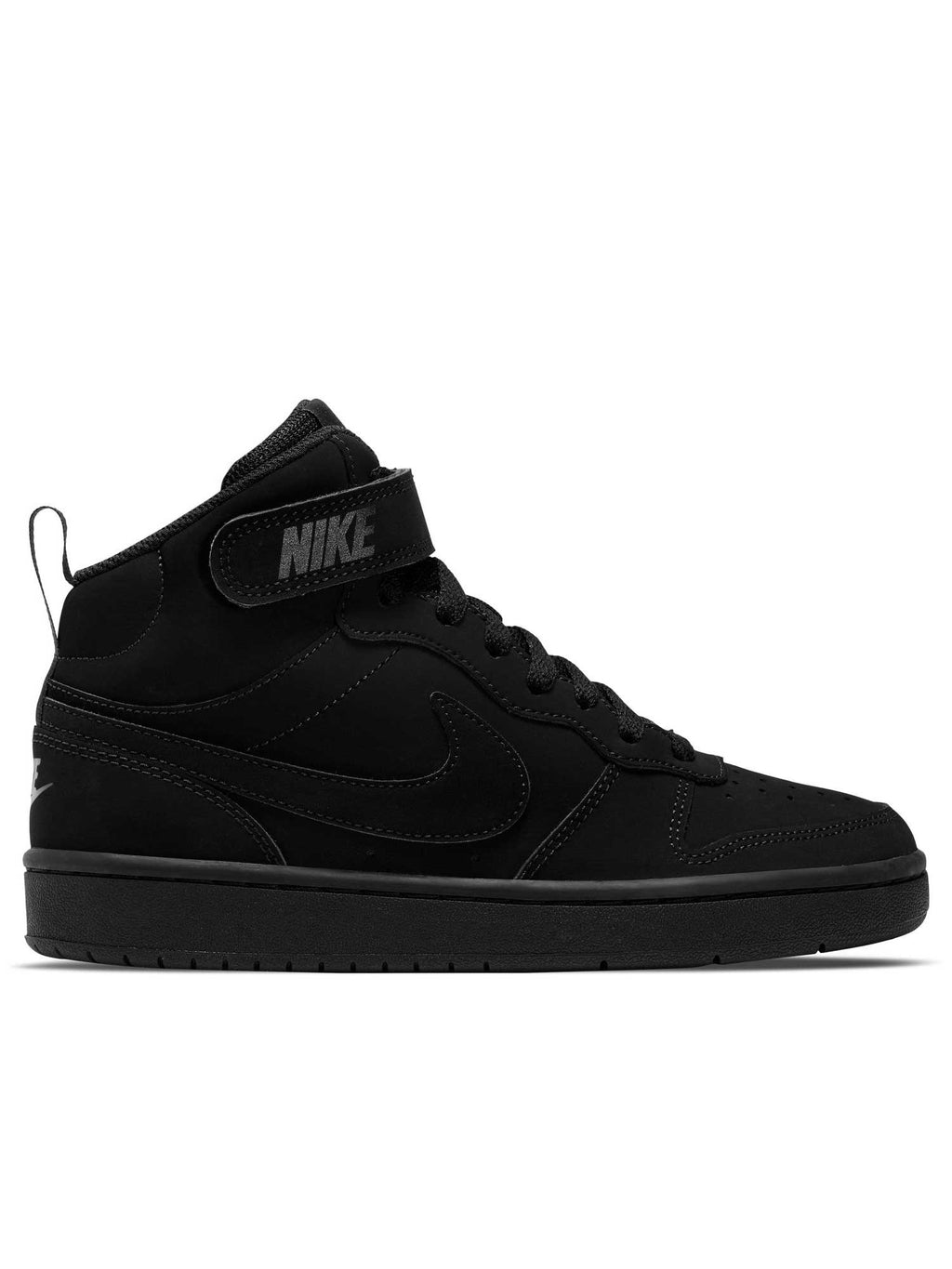 NIKE Обувки COURT BOROUGH MID 2 (GS)