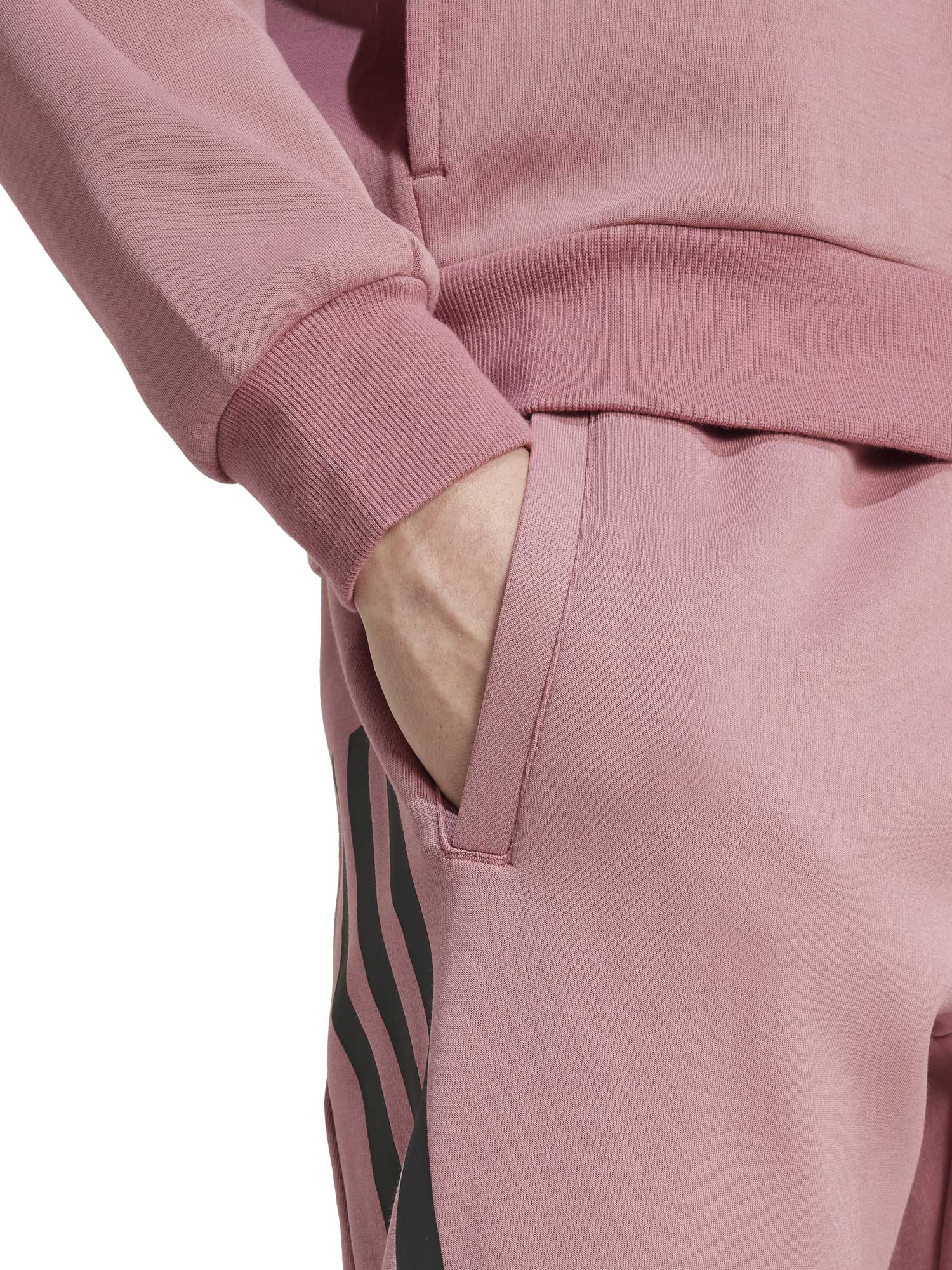 ADIDAS SPORTSWEAR Спортно долнище Future Icons 3-Stripes Joggers