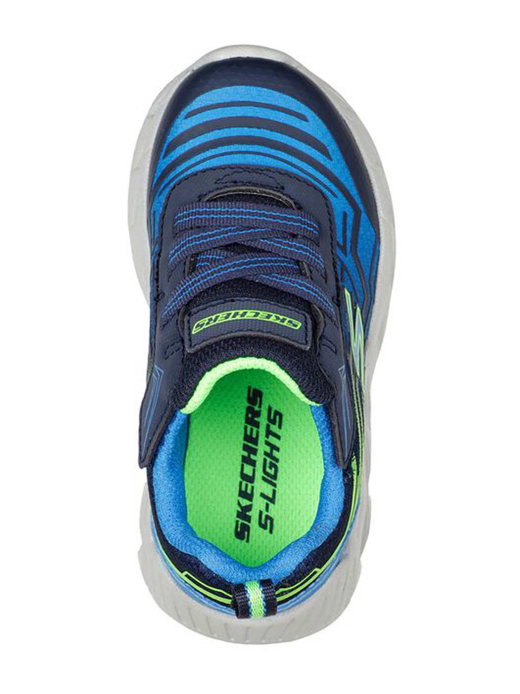 SKECHERS Обувки MAGNA-LIGHTS