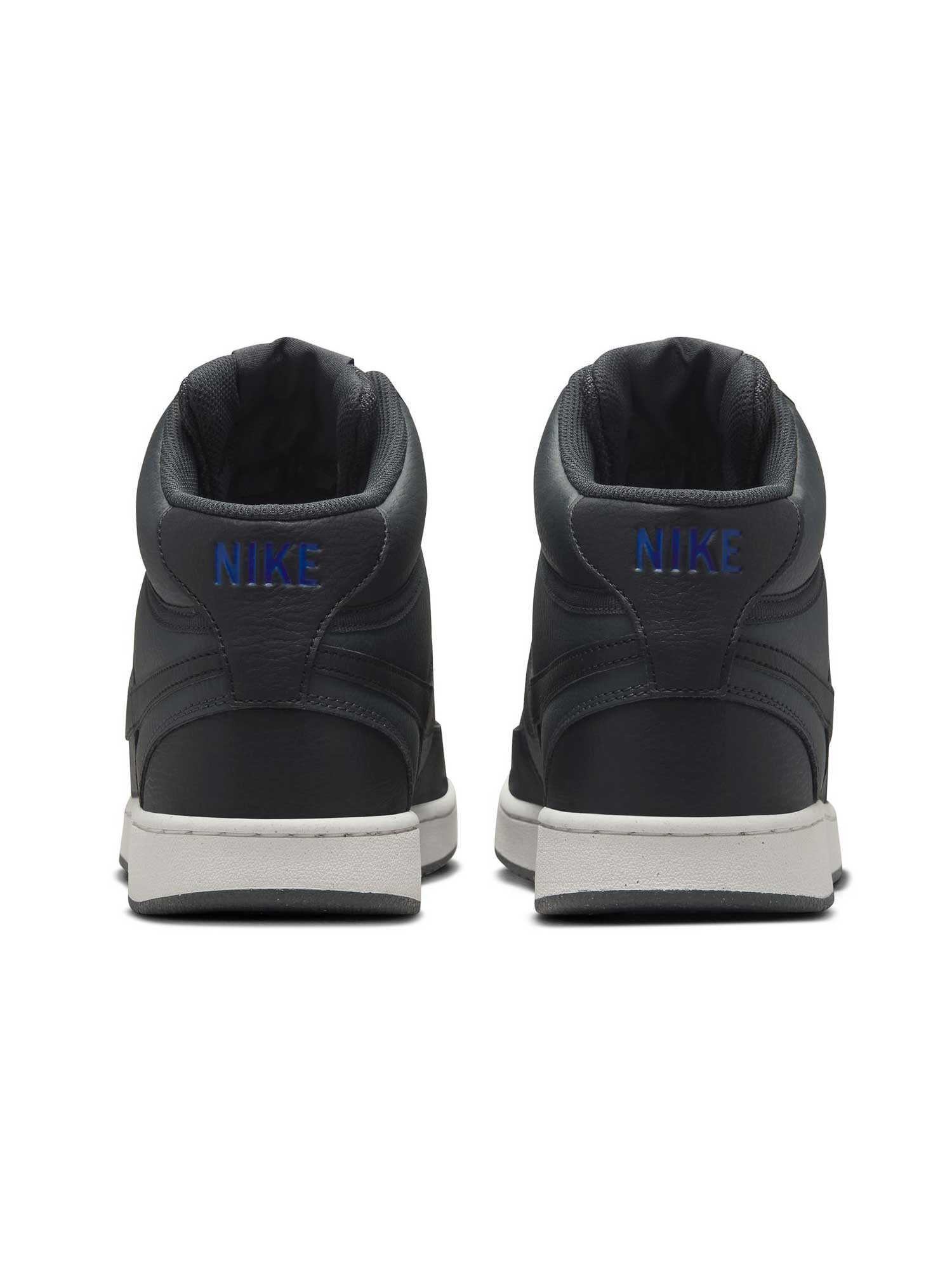 NIKE Обувки COURT VISION MID NN