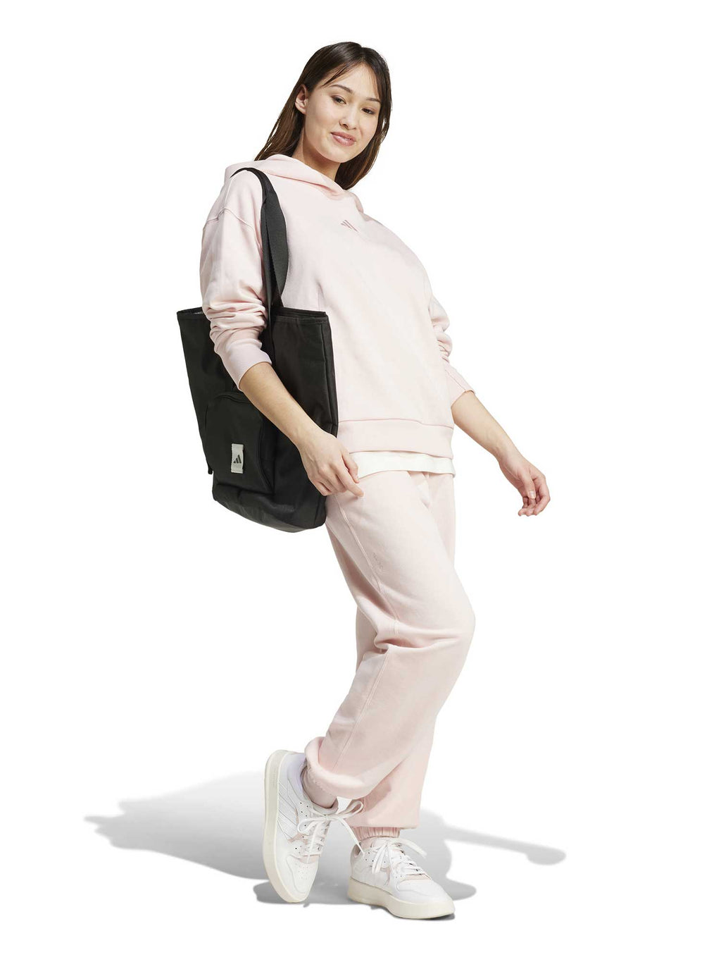 ADIDAS SPORTSWEAR Спортно долнище ALL SZN French Terry Loose Joggers