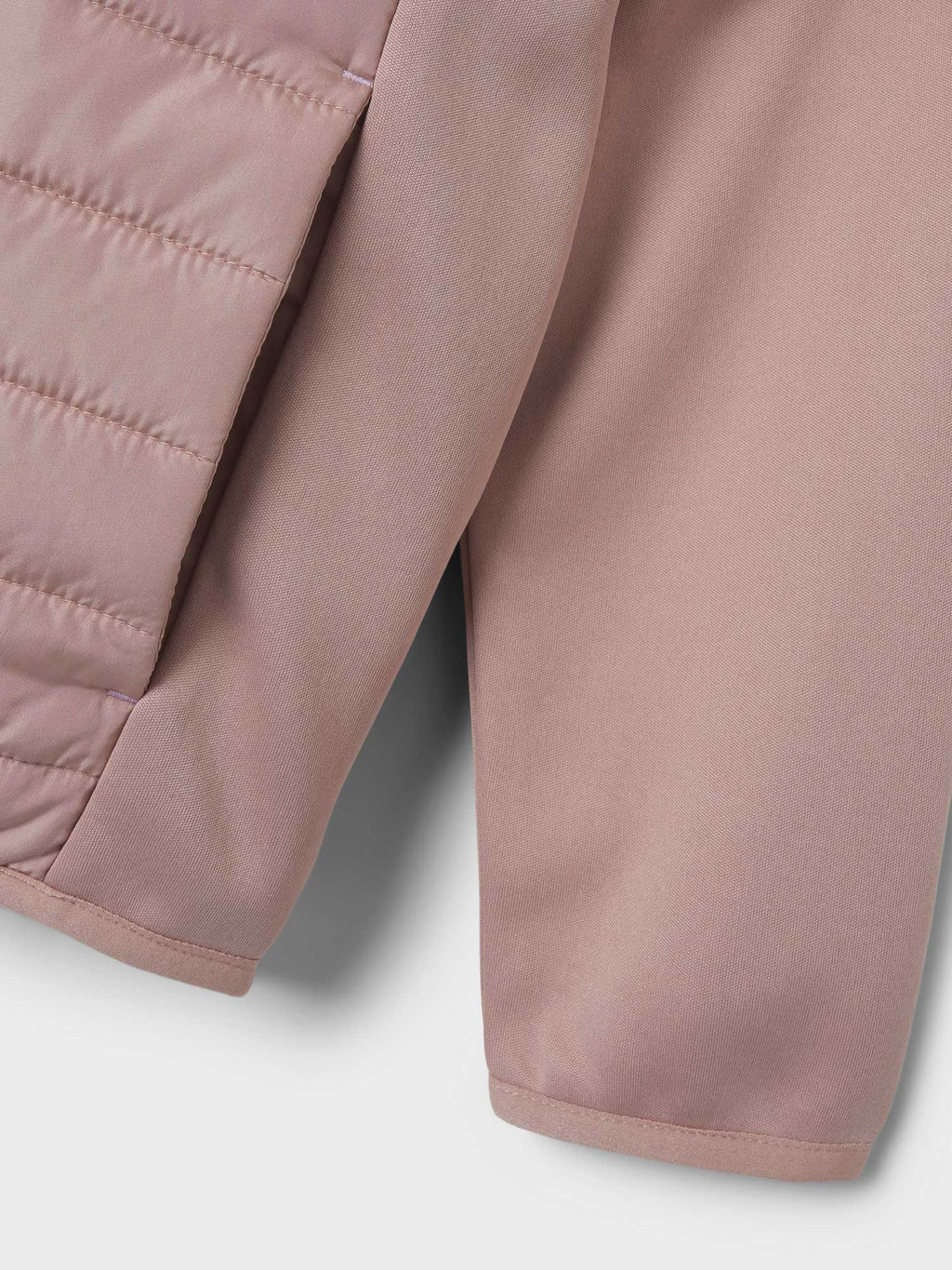 NAME IT Яке NKNMOUNT HYBRID JACKET TB