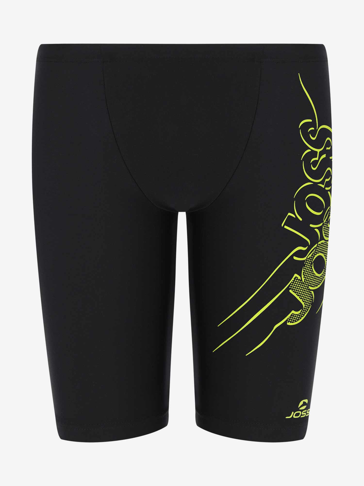 JOSS Бански Boy's Printed Jammers