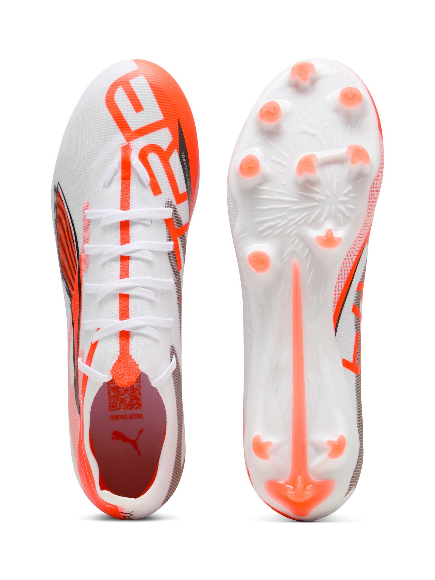 PUMA Обувки ULTRA 5 MATCH FG/AG