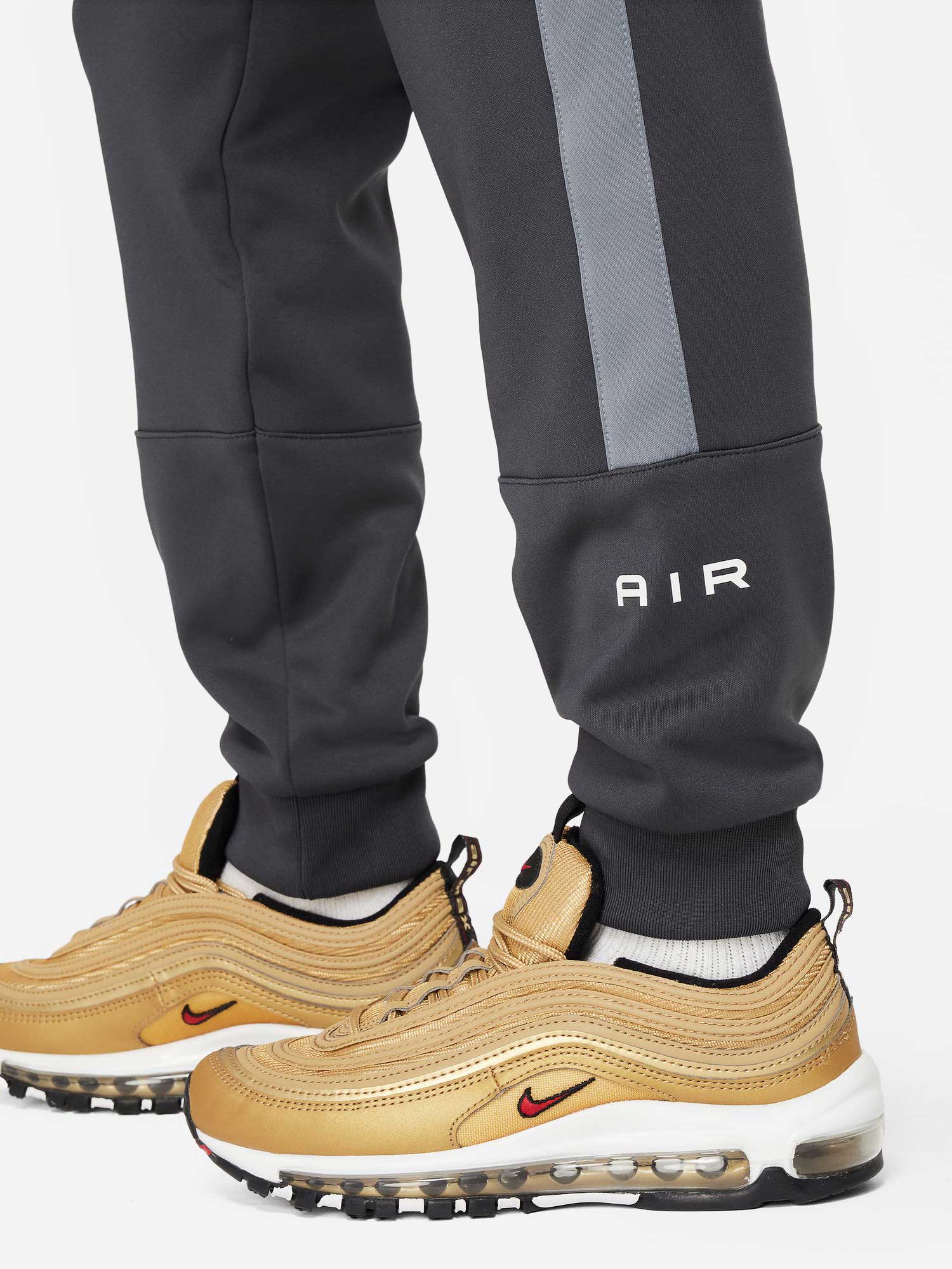 NIKE Спортно долнище B NSW N AIR PK JOGGER