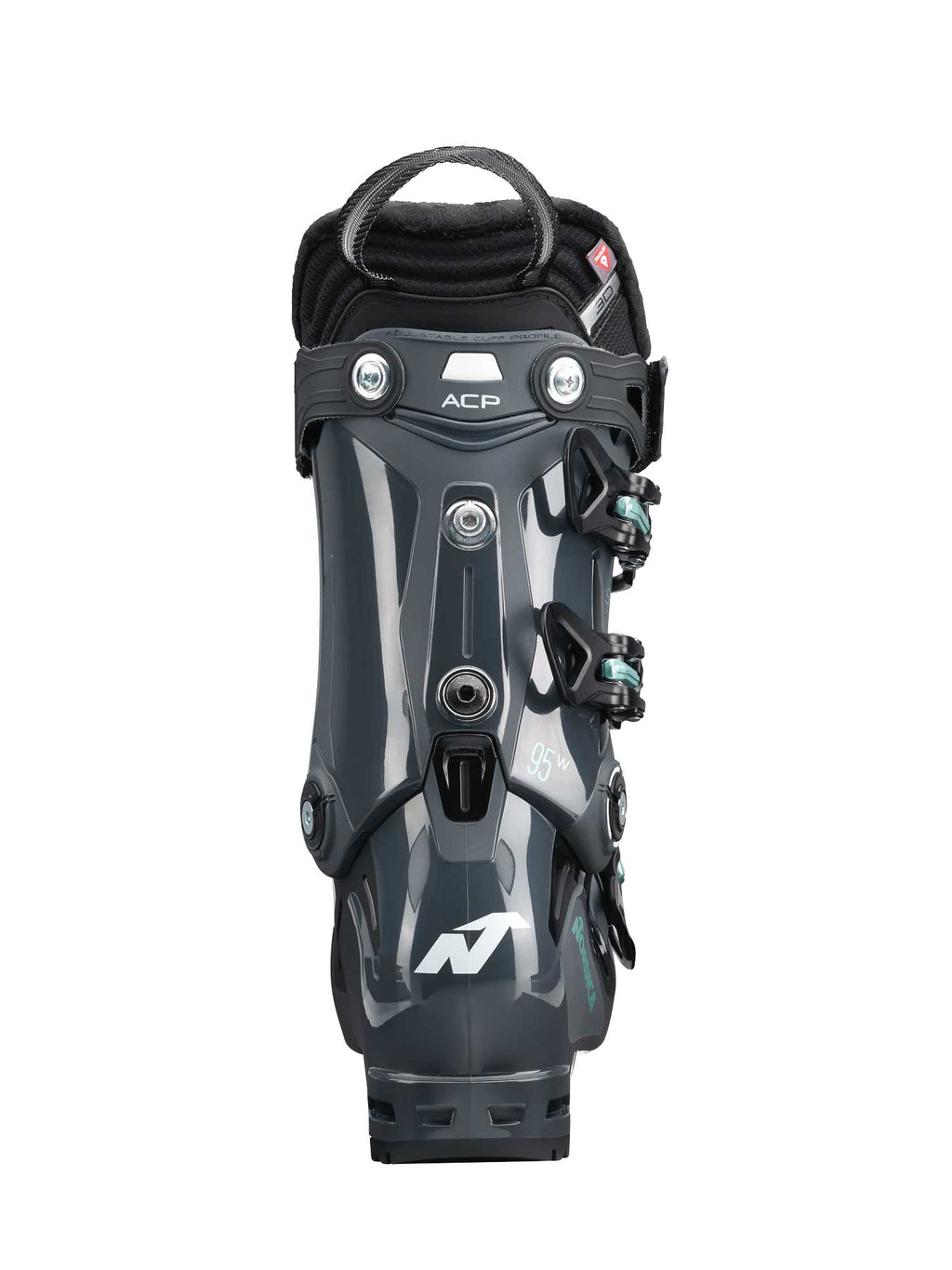 NORDICA Ски обувки SPEEDMACHINE 3 95 W (GW)