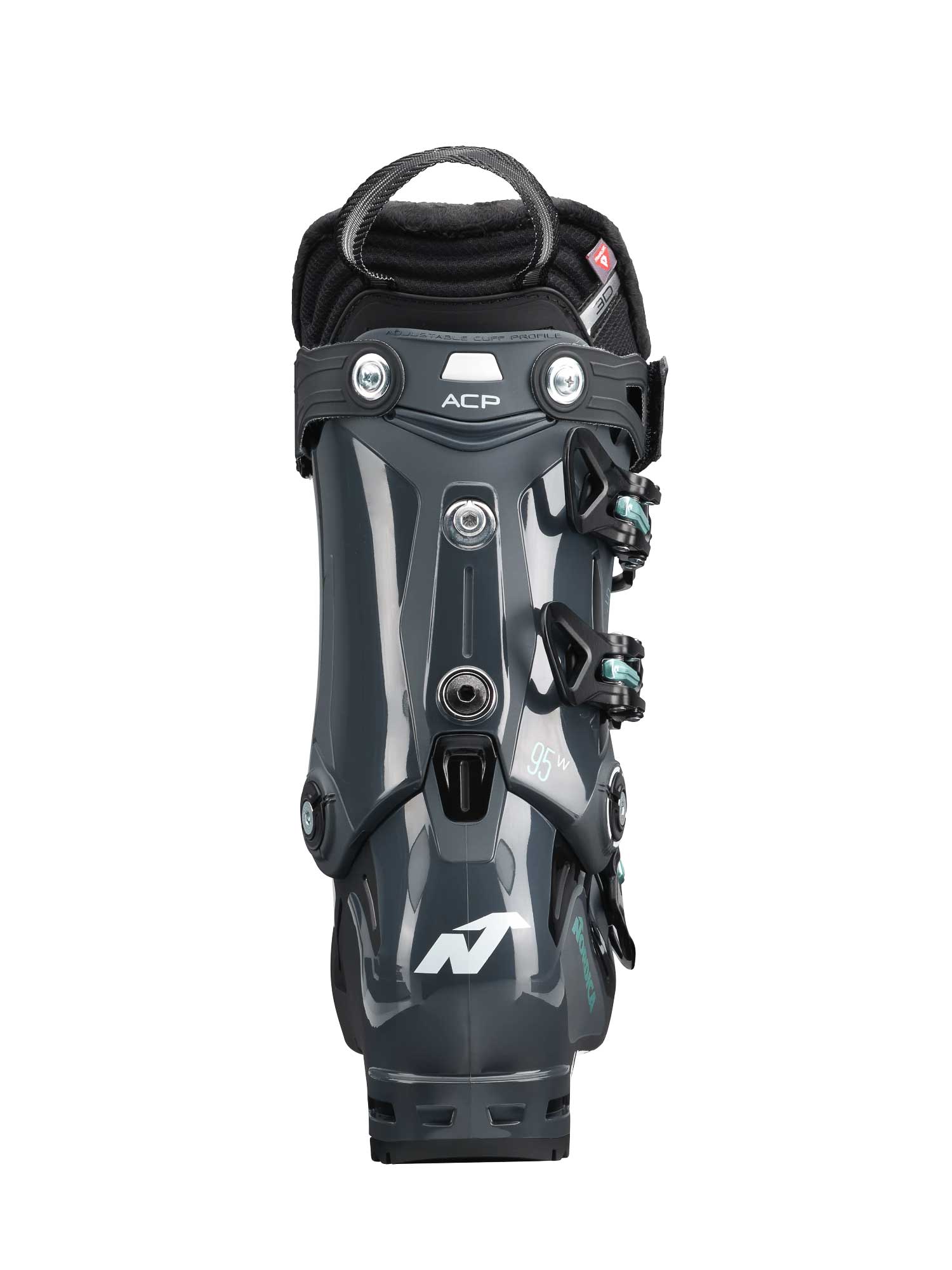 NORDICA Ски обувки SPEEDMACHINE 3 95 W (GW)