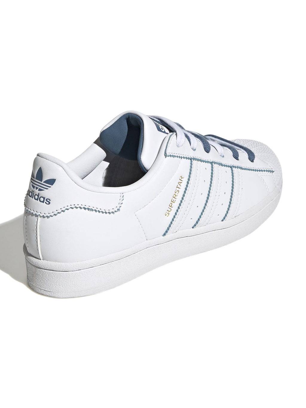 ADIDAS ORIGINALS Обувки Superstar