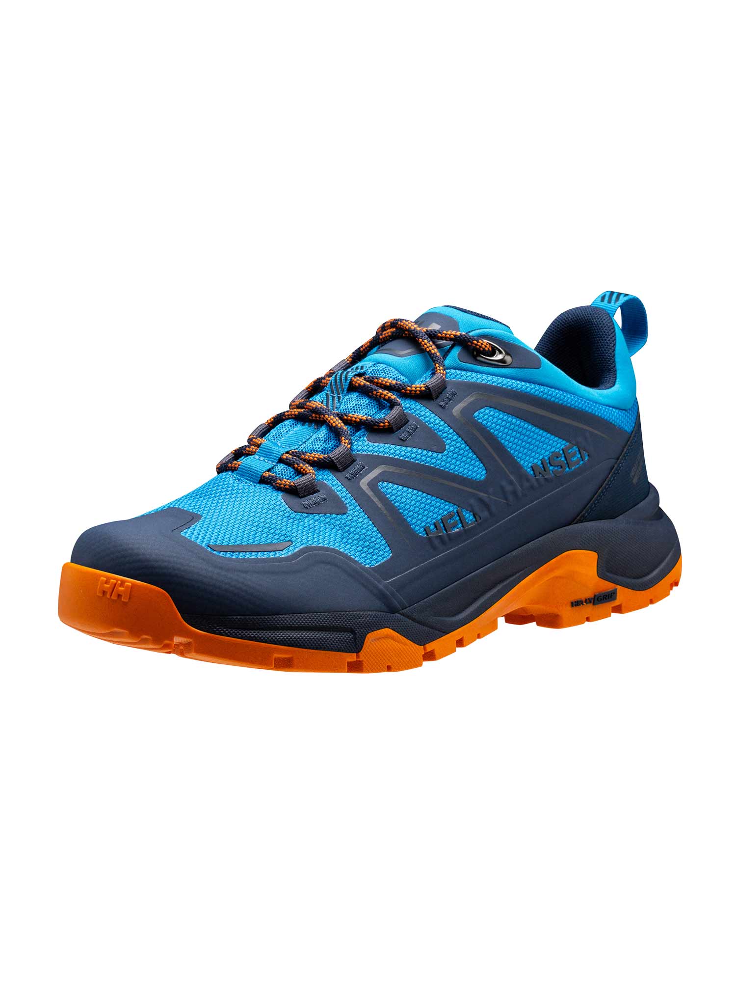 HELLY HANSEN Обувки CASCADE LOW HT