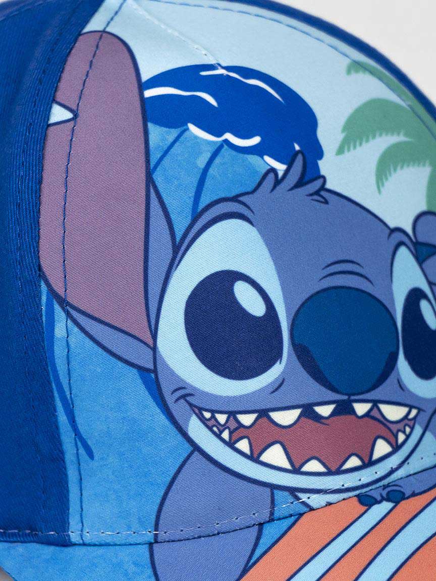 CERDA Шапка STITCH