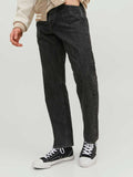 JACK & JONES Дънки CHRIS ORIGINAL SBD