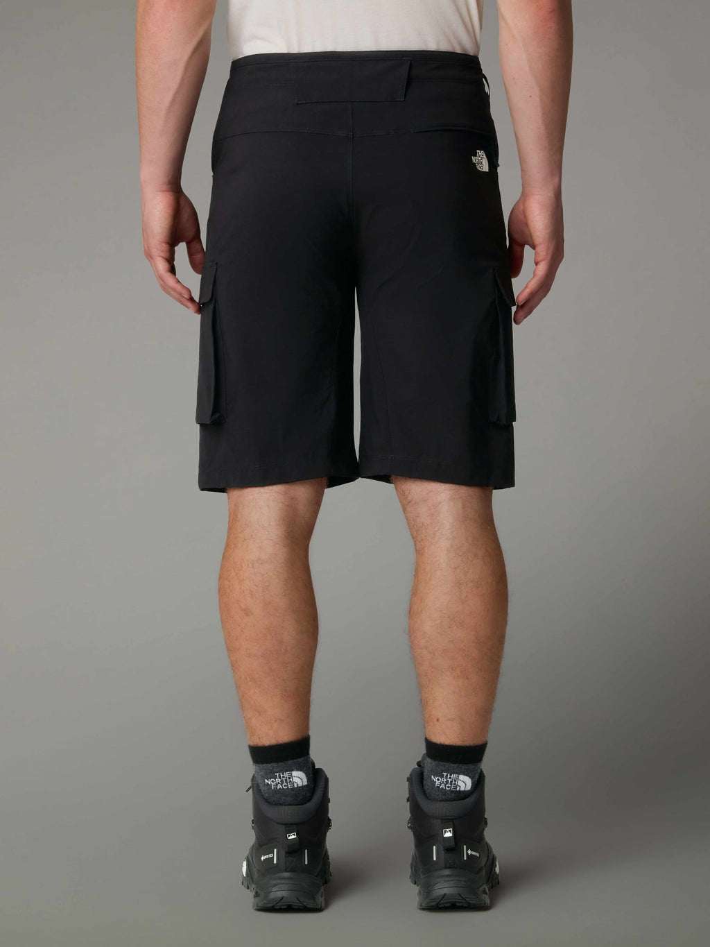 THE NORTH FACE Къси панталони M EXPLORATION CARGO SHORT