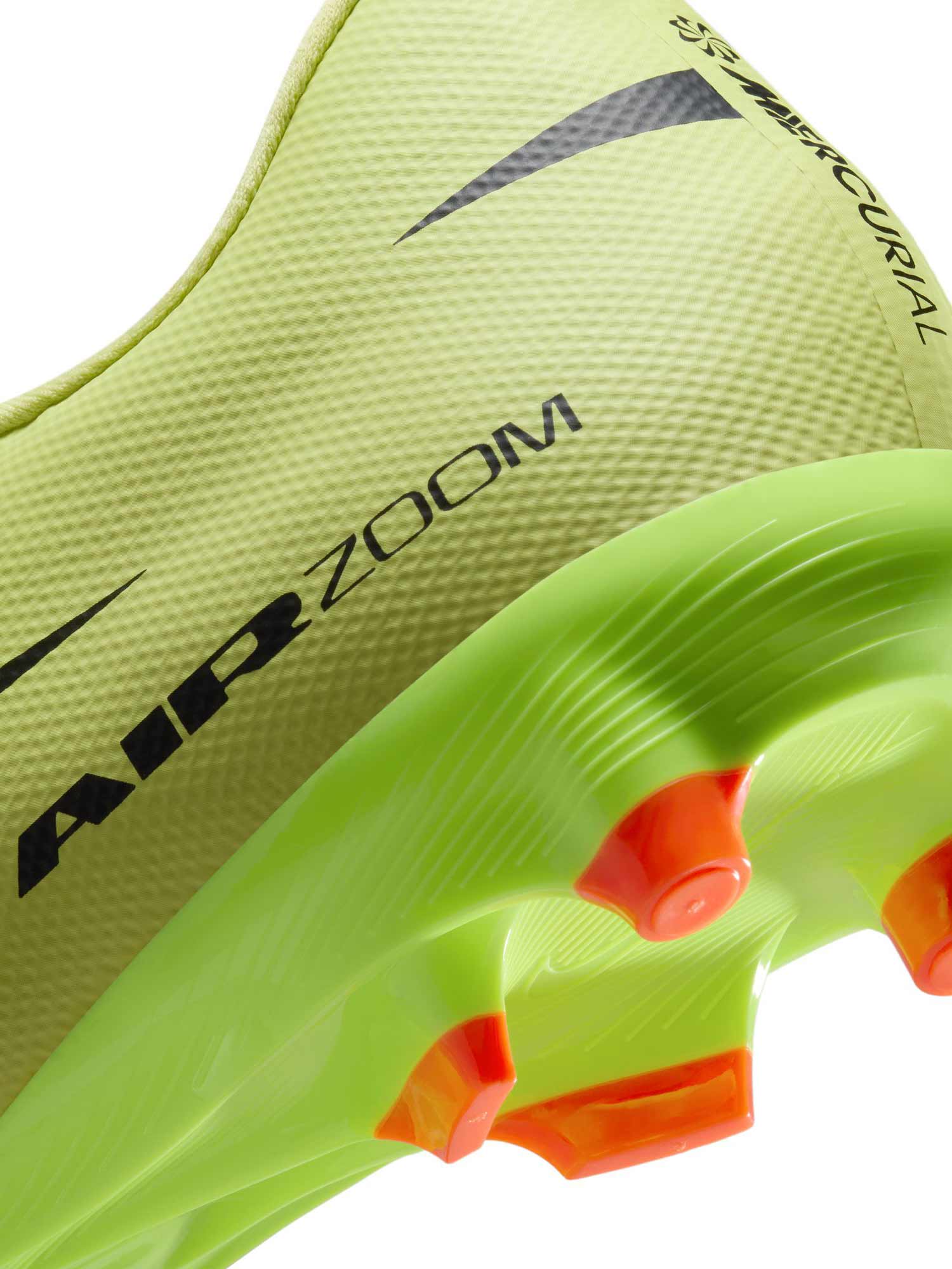 NIKE Обувки ZM VAPOR 16 ACADEMY FG/MG