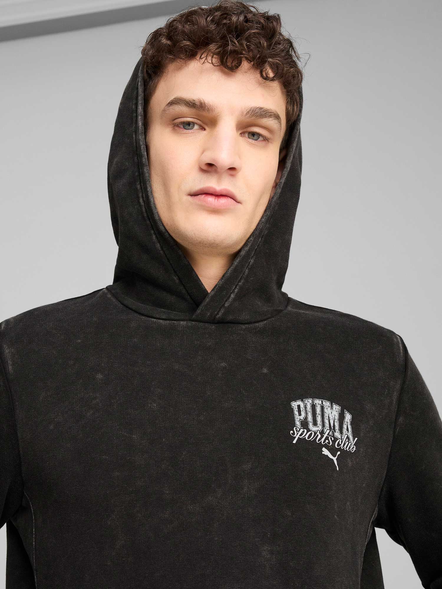 PUMA Суитшърт SQUAD Pinnacle Hoodie TR