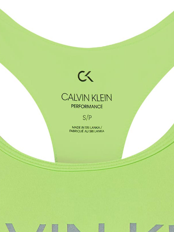 Calvin Klein Performance Спортен сутиен WO