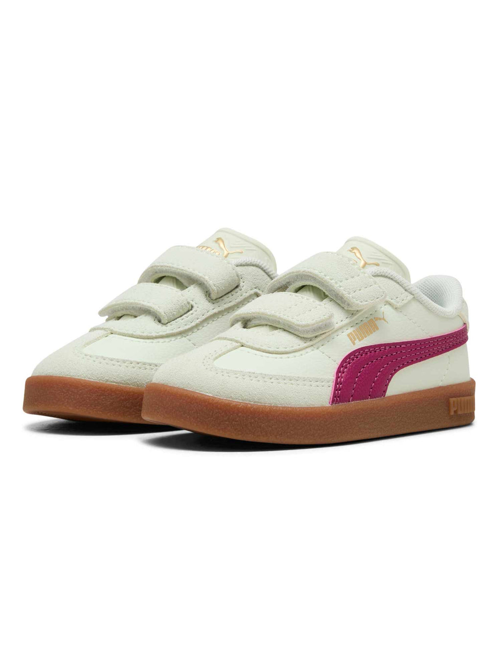 PUMA Обувки Puma Club II Era V Inf