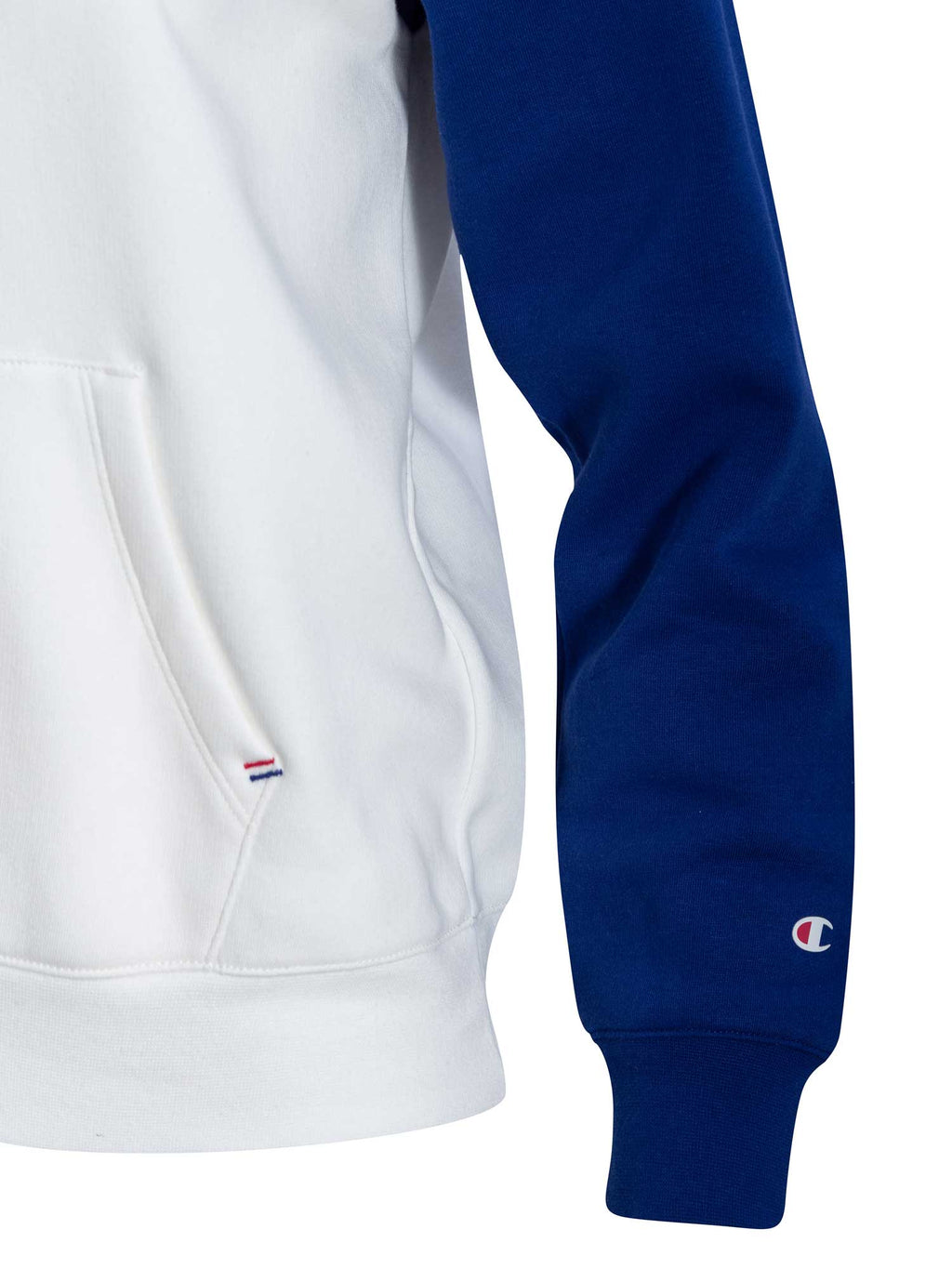CHAMPION Суитшърт Hooded Sweatshirt