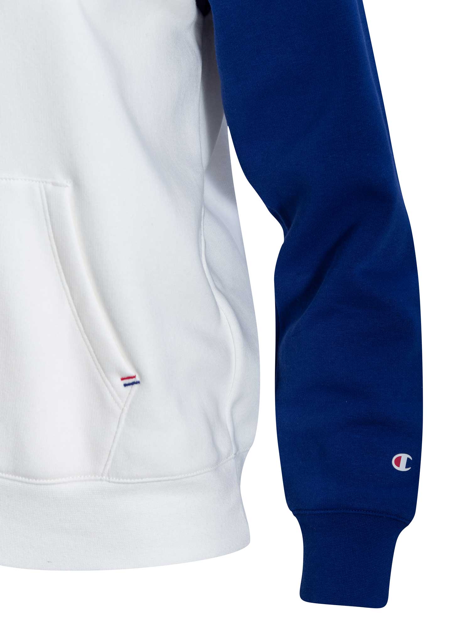 CHAMPION Суитшърт Hooded Sweatshirt