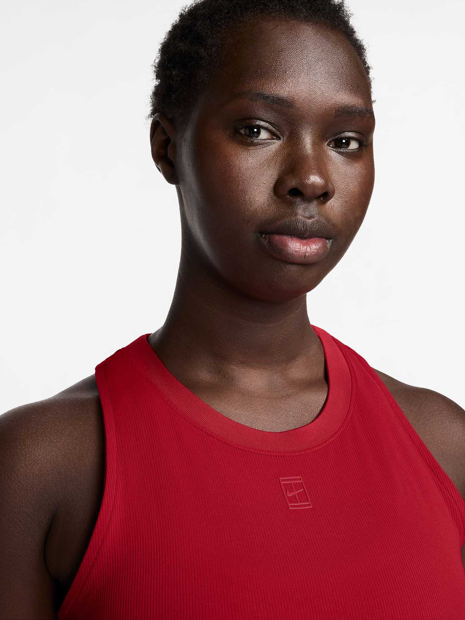 NIKE Потник W NKCT DF ADVTG TANK