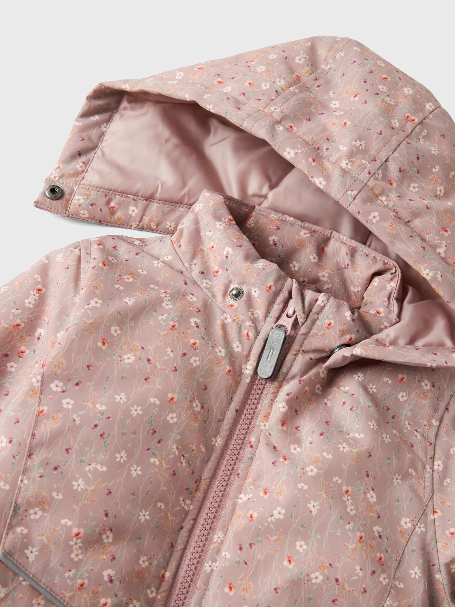 NAME IT Яке NMFMAXI PA JACKET