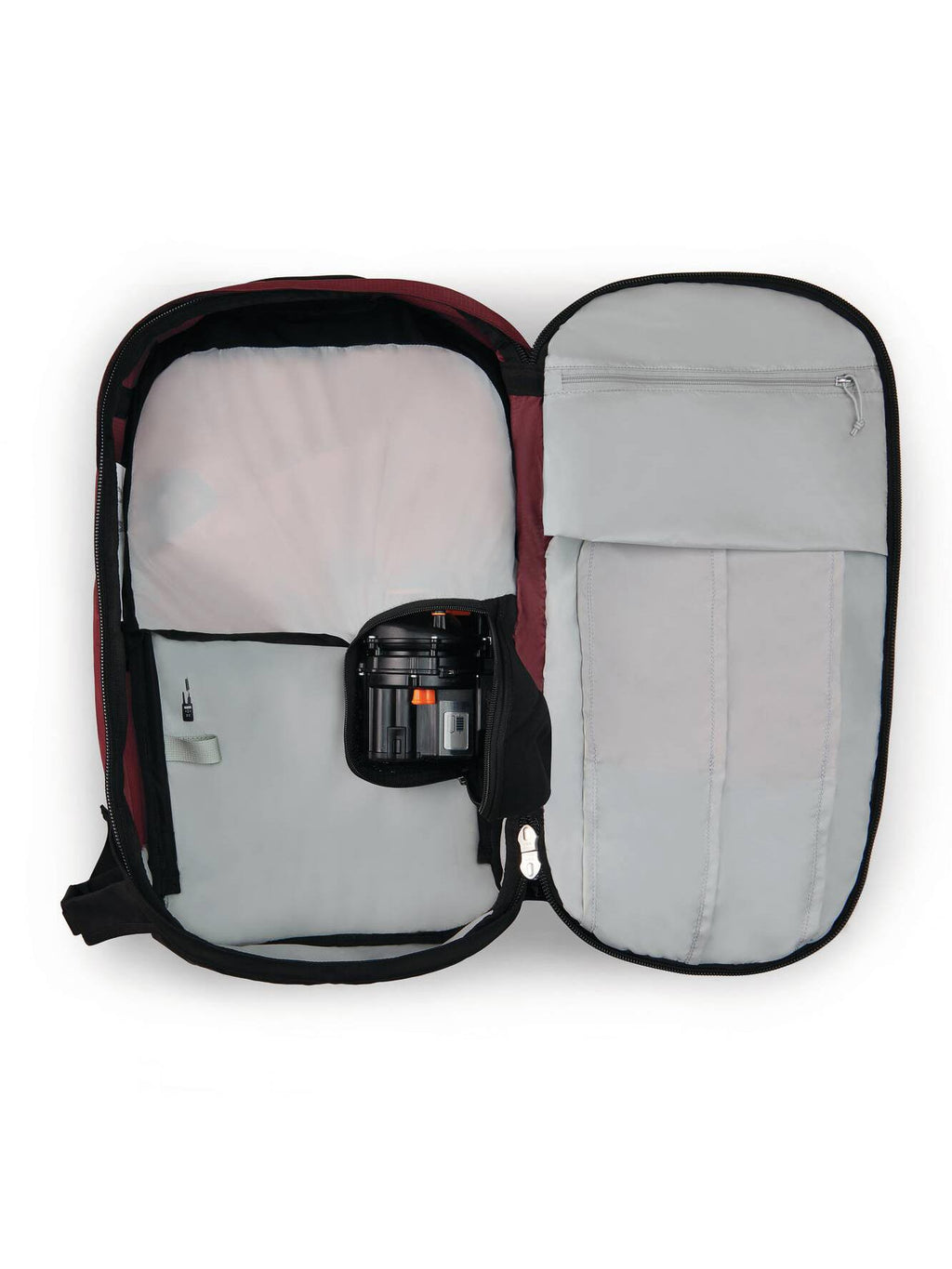 OSPREY Лавинна раница Sopris Pro E2 Airbag Pack 30